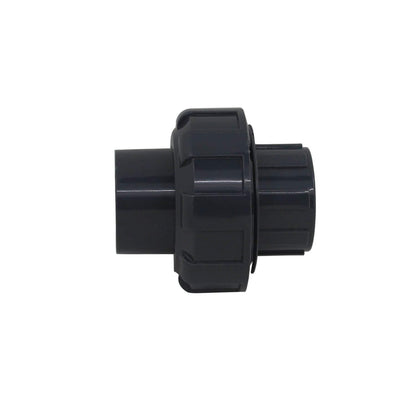PVC Klebemuffe 110mm - Schlauchverbinder für Pool & Pumpe