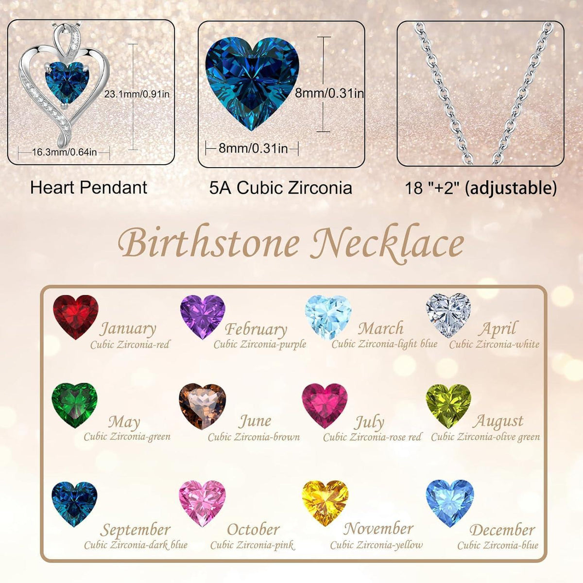 Silber Herz Halskette Damen 925 Sterling Silber Geschenk