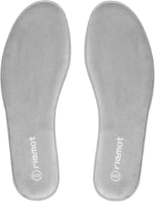 Memory Foam Einlegesohlen - Weich & warm für Schuhe aller Art