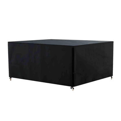 Gartenmöbel Abdeckung 250x210x71cm – Wasserdicht & UV-Schutz