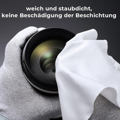 82mm Variabler ND-Filter ND2-ND400 (1-9 Stop) Slim