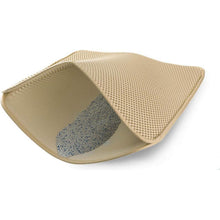 WePet Katzenklo Matte - Mittlere