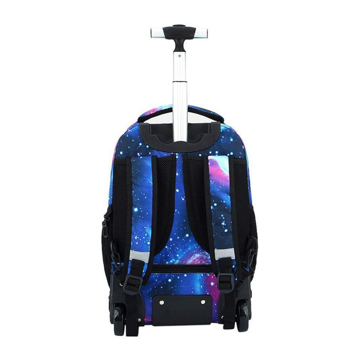Trolley Rucksack mit Rollen – Schulranzen für Kinder & Teenager