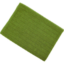 8er-Set Microfaser Küchentücher 45x65cm Grün