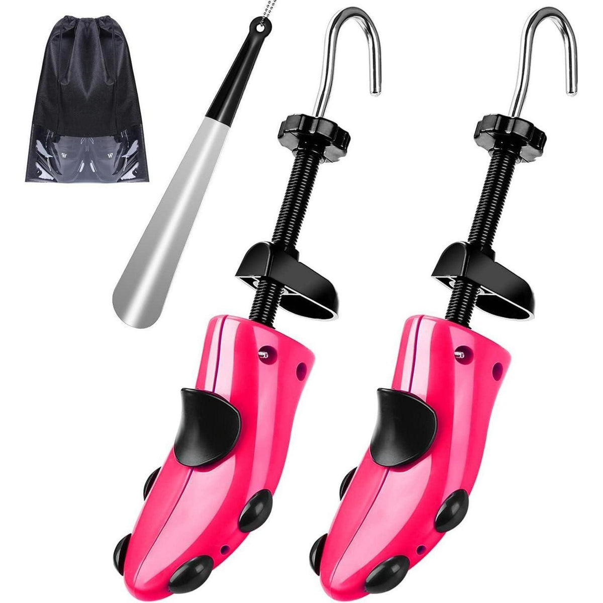 Schuhspanner 4-Wege Dehner für Damen und Herren, verstellbar