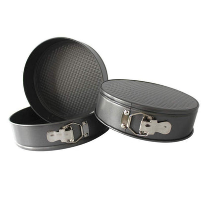 Springform 24 cm – Antihaftbeschichtet & Robust