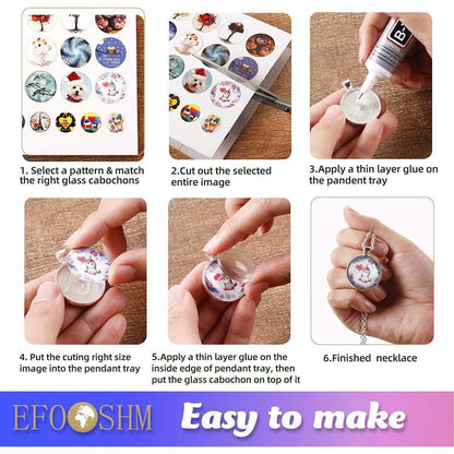 Armband Set Selber Machen Armbänder Bastelset Schmuckset