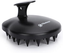 Massagebürste für Kopfhautreinigung & Haarmassage