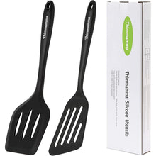 Kochgeschirr: Pfannenwender Set 34cm
