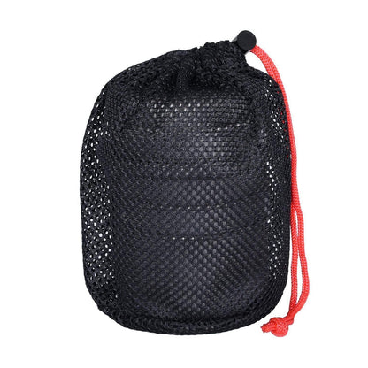 Titan Camping Kochset | Leichtes Outdoor Geschirr Set für Wandern