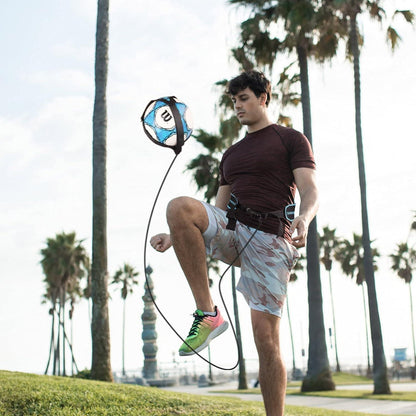 Sportout Kick Trainer Soccer Volleyball Rugby Solo Praxis