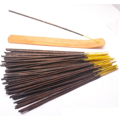 Räucherstäbchen Geschenkset 160 Sticks 8 Düfte mit Halter