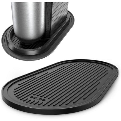 Silikon Abtropfmatte für SodaStream Duo - wasserdicht