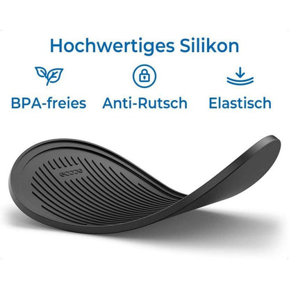 Silikon Abtropfmatte für SodaStream Duo - wasserdicht
