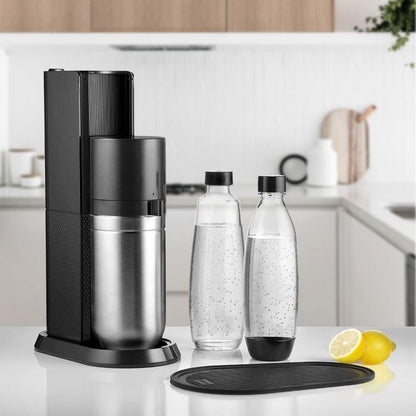 Silikon Abtropfmatte für SodaStream Duo - wasserdicht