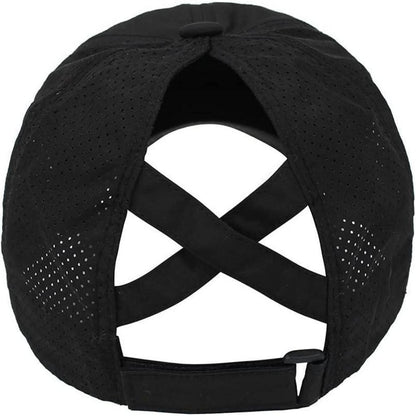 YAMEE Baseball Cap Damen Herren Sommer Sportkappe Sonnenschutz