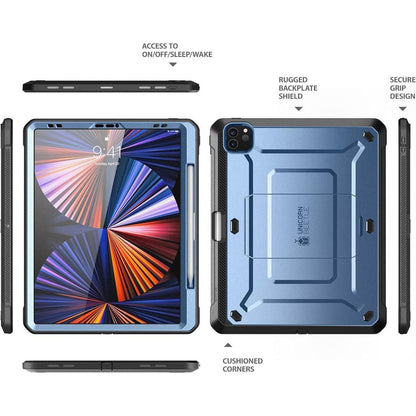 Schutzhülle mit Ständer für 11 Zoll iPad Pro (2020/2021)