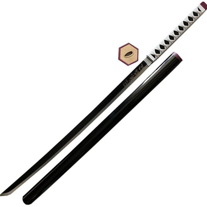Schwert für Cosplay & Rollenspiel – 80cm Halloween Prop