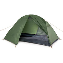Ultraleichtes Camping Zelt 1/2 Personen Wasserdicht