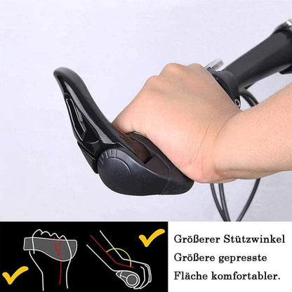MTB Lenkergriffe Ergonomisch – Rutschfest & Komfortabel