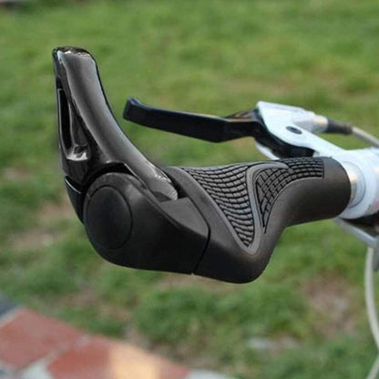 MTB Lenkergriffe Ergonomisch – Rutschfest & Komfortabel
