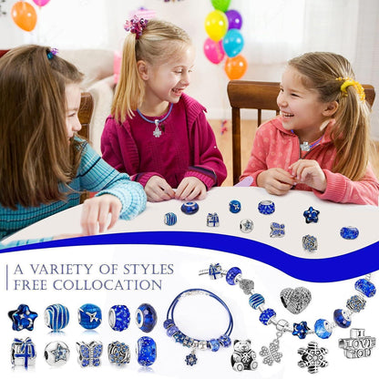 Adventskalender Schmuck Mädchen 2026 Weihnachtskalender 24