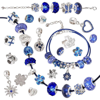 Adventskalender Schmuck Mädchen 2026 Weihnachtskalender 24