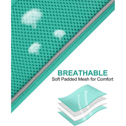 Joytale Hundegeschirr Air-Mesh Reflektierend Weich