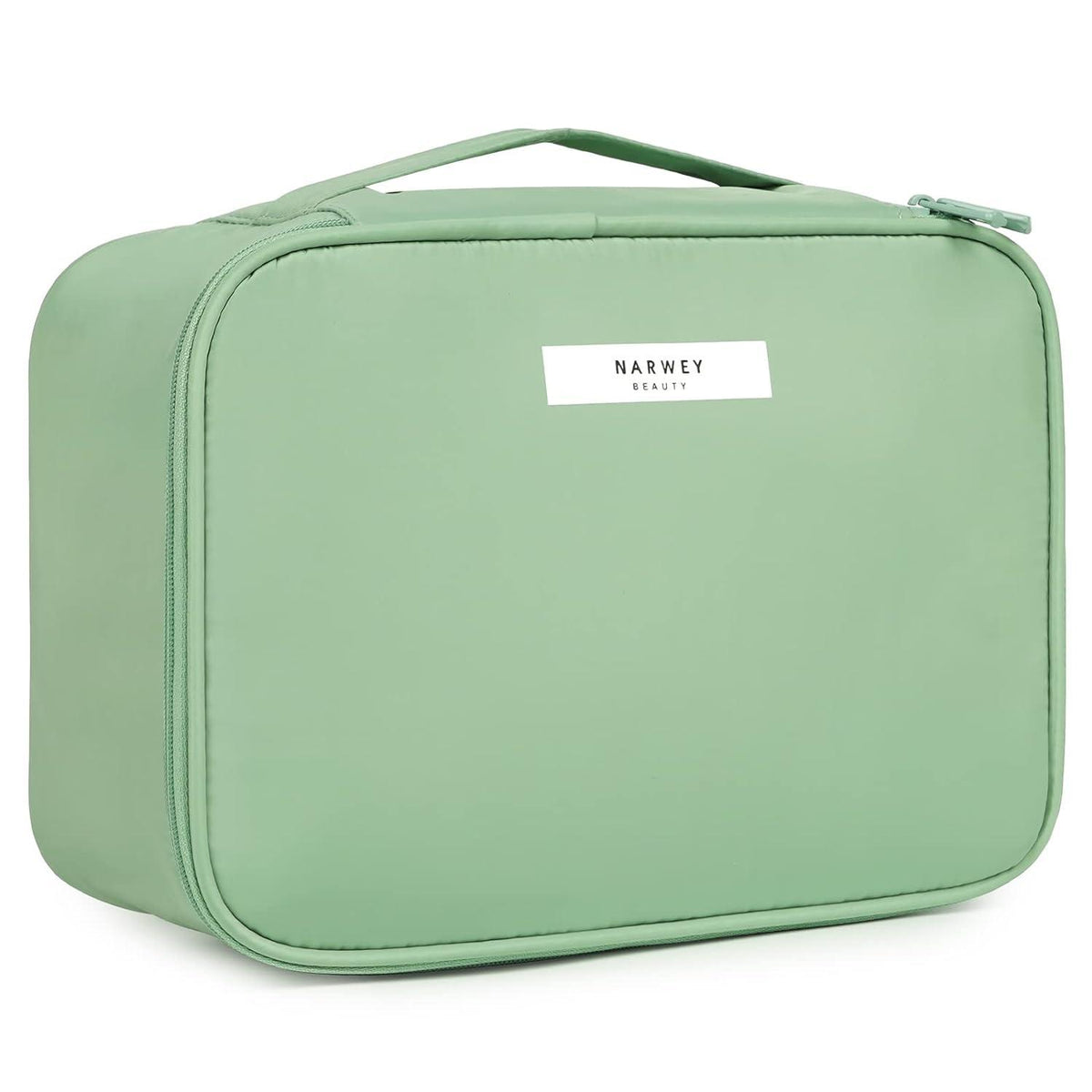 Große Reise Kosmetiktasche Damen Mädchen Organizer Makeup-Tasche