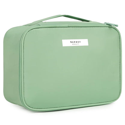 Große Reise Kosmetiktasche Damen Mädchen Organizer Makeup-Tasche