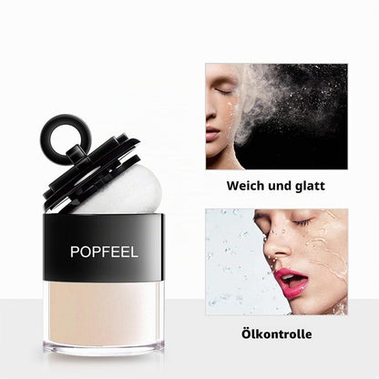 Exquisites Make-up Geschenkset – Schminkpalette für Gesicht, Augen & Lippen