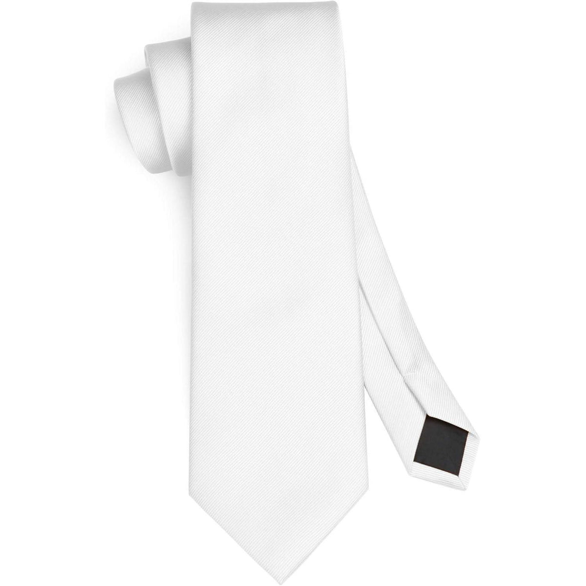 Krawatten-Set Herren mit Einstecktuch – Einfache Pflege, Premium Qualität