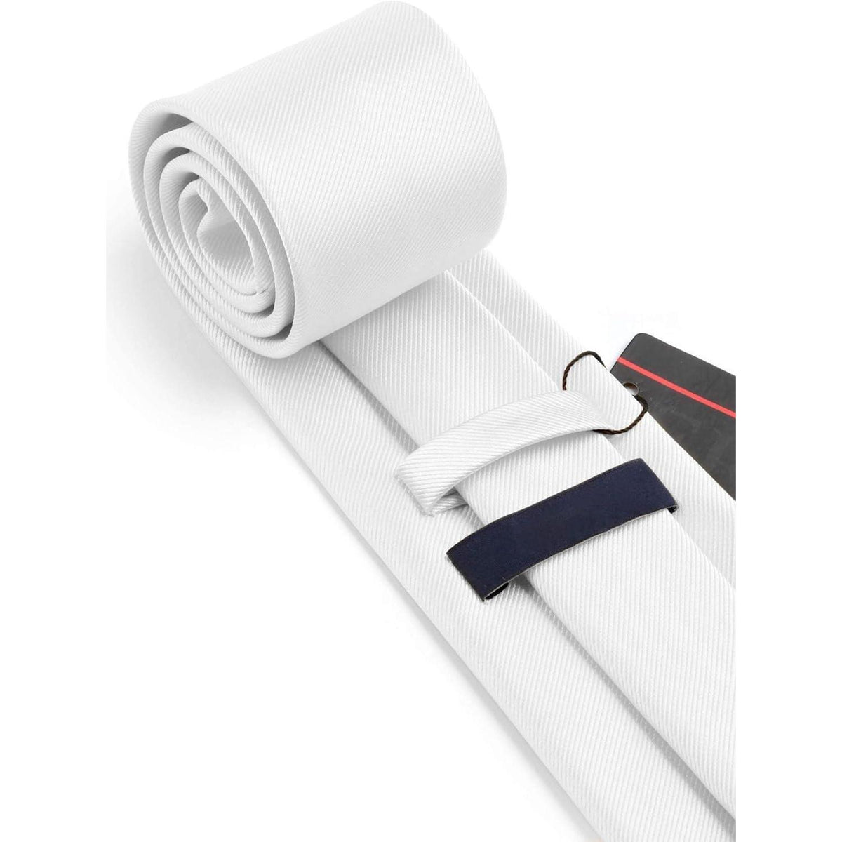 Krawatten-Set Herren mit Einstecktuch – Einfache Pflege, Premium Qualität