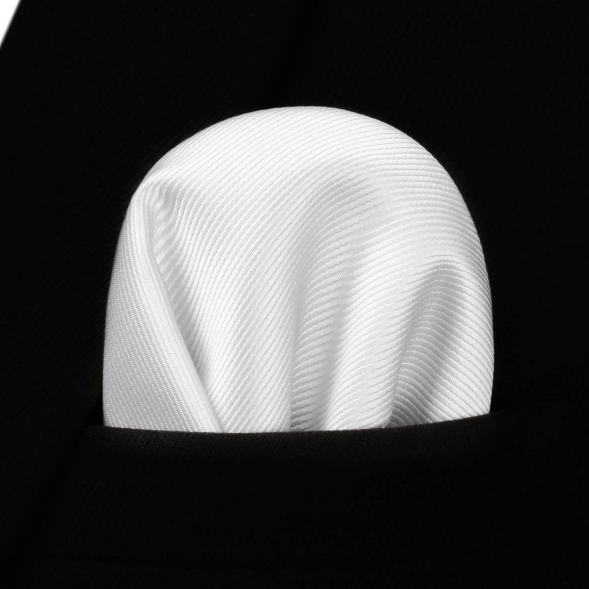 Krawatten-Set Herren mit Einstecktuch – Einfache Pflege, Premium Qualität
