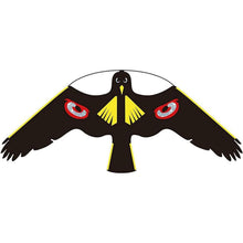 Vogelschreck Drachen für Garten & Bauernhof – Adler-Design