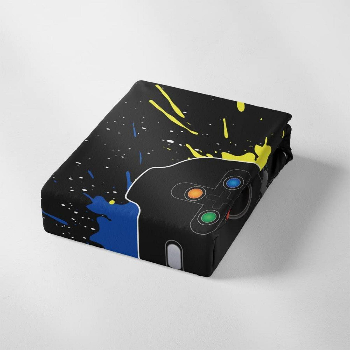 Gamepad Bettwäsche Set für Kinder – 200x200cm