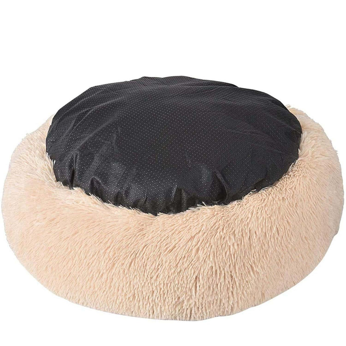Orthopädisches Hundebett XXL – Waschbar & Kuschelig