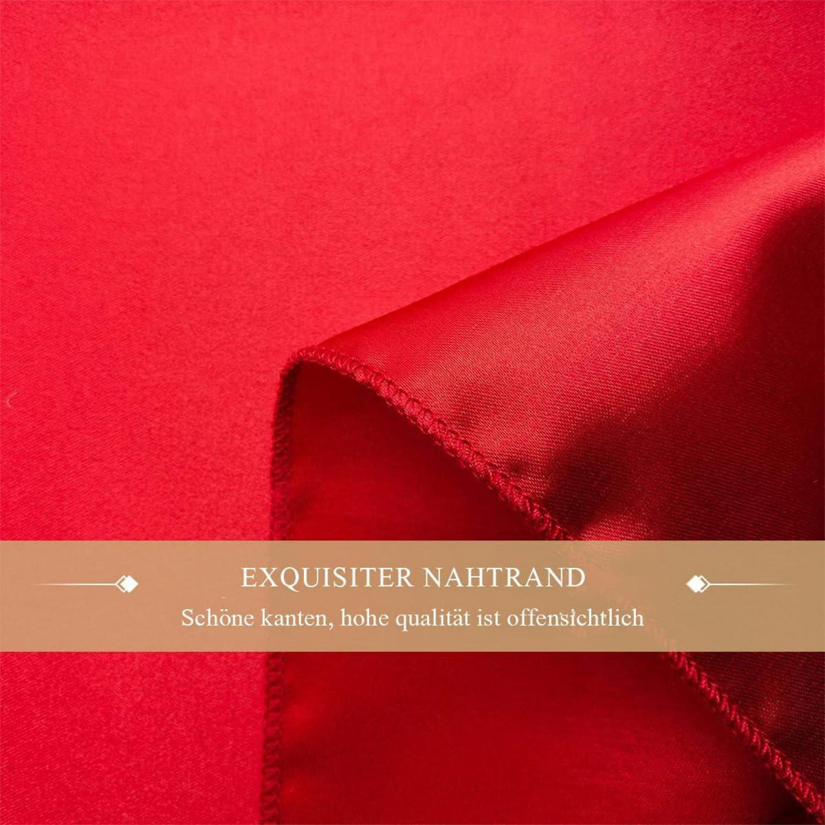 Festlicher Stola Schal aus Satin Chiffon für Damen