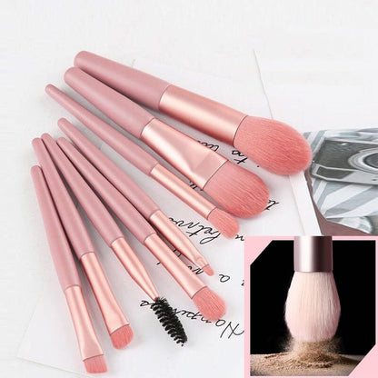 Professionelles Make-up Set 32tlg. – Kosmetik Geschenkset für Frauen