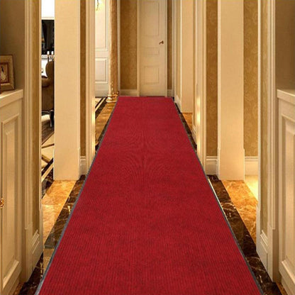Läufer 90x300cm Rutschfest – Schmutzfangmatte für Flur & Eingang