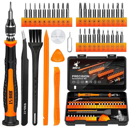Feinmechaniker Schraubendreher Set 38Pcs Mini Werkzeug