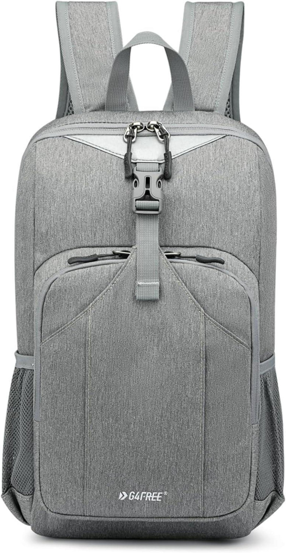 Leichter 10L Rucksack für Wandern und Reisen