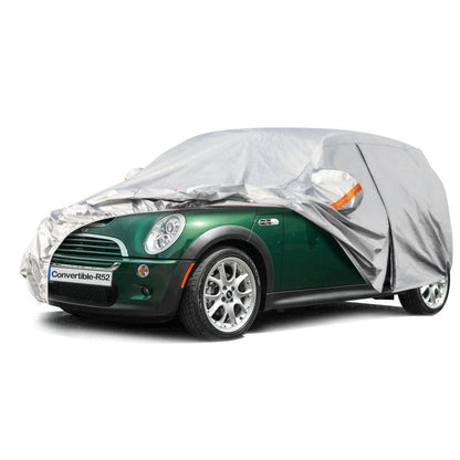 Autoabdeckung wasserdicht für Mini Convertible R52 (2005-2008)