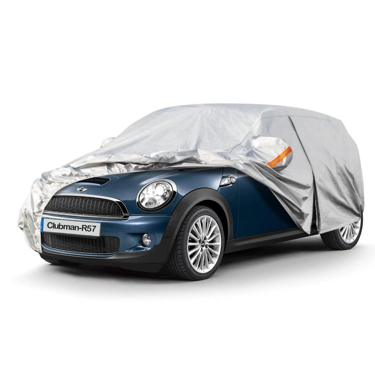 Autoabdeckung wasserdicht für Mini Convertible R57 (2009-2015)