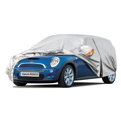Autoabdeckung für Mini Hatch R50/R53 (2001-2006) wasserdicht