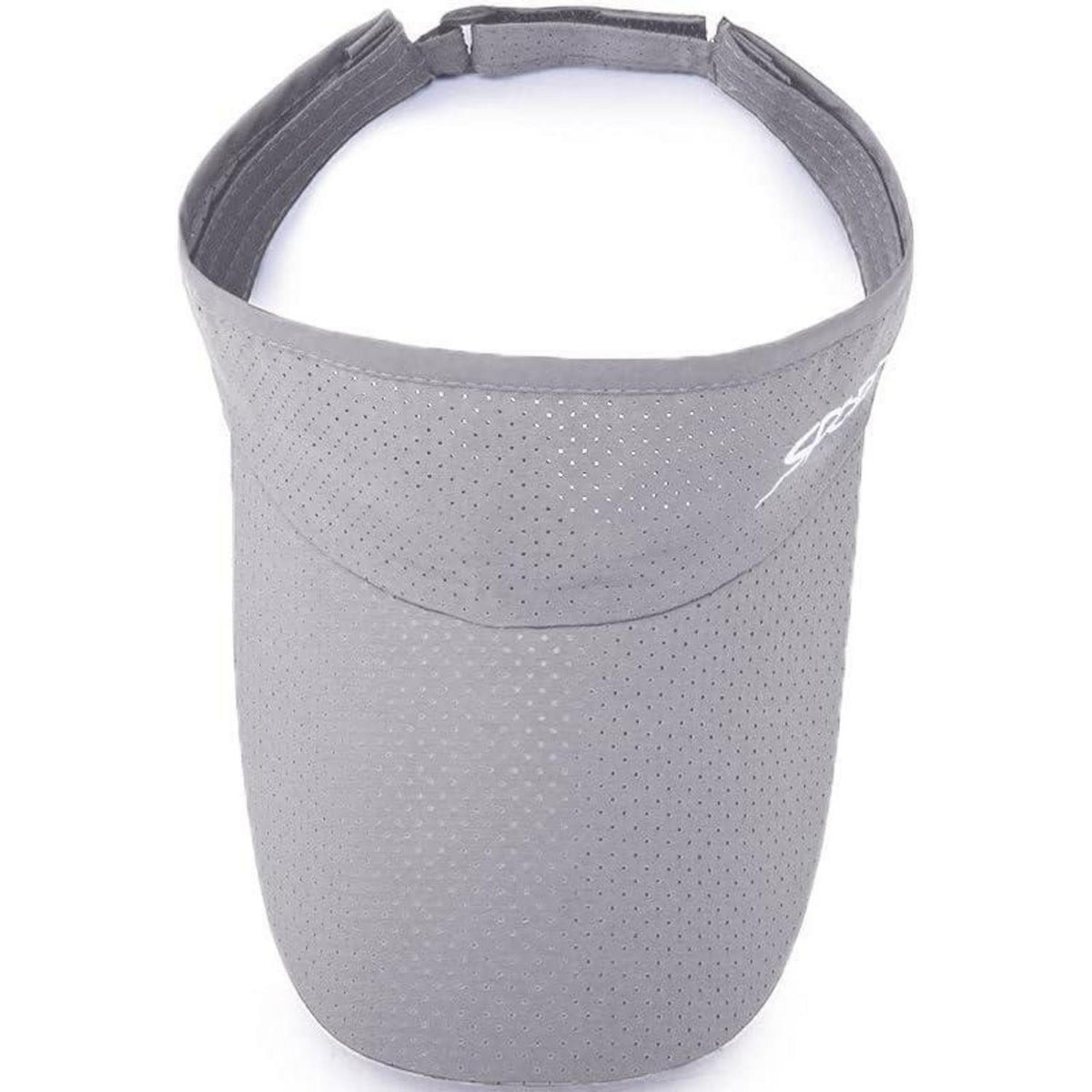 Sport Visor Cap Damen Herren | Ultraleicht & Atmungsaktiv | Golf Tennis Hut