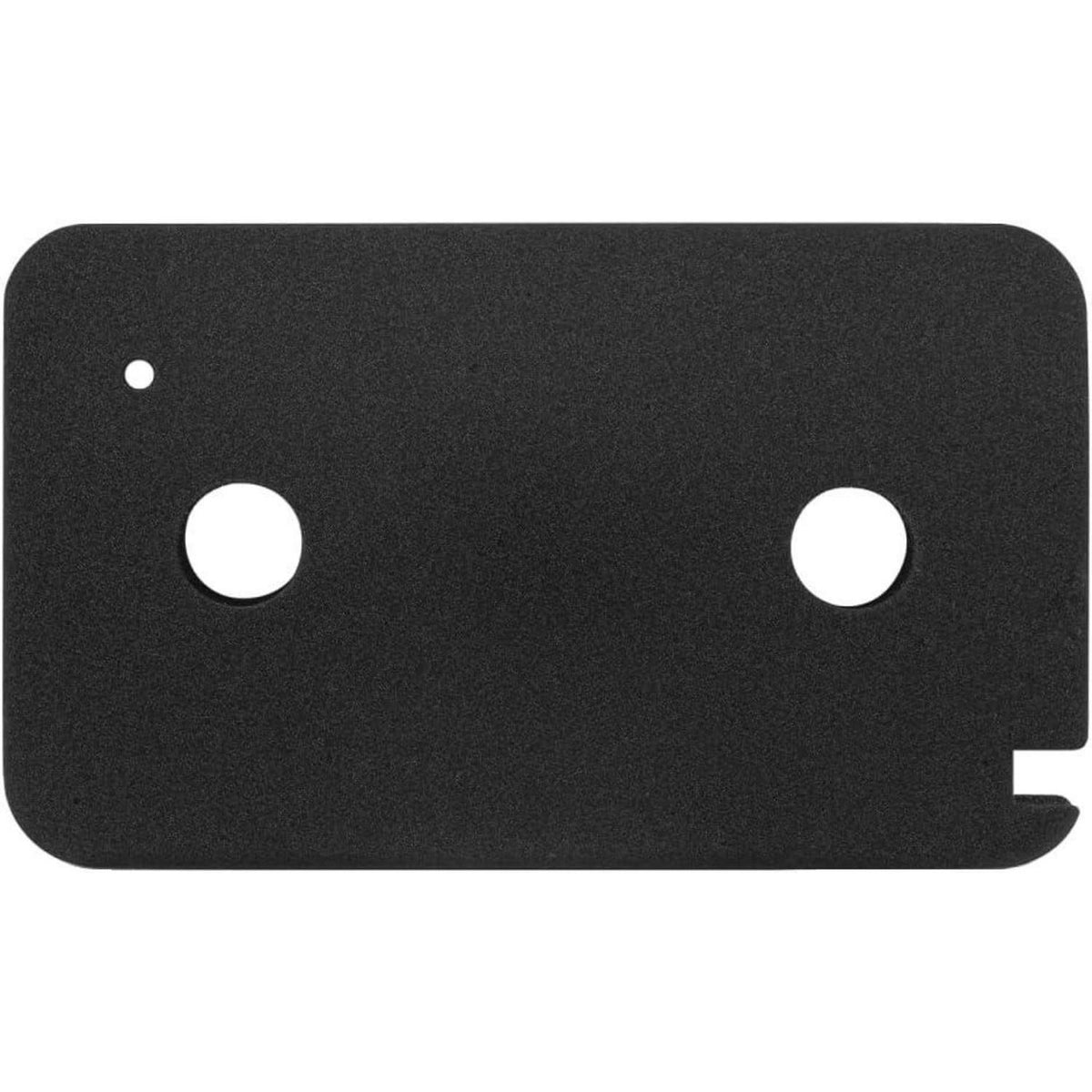 Trocknerfilter für Miele 9499230 | Fein-Grob Filter