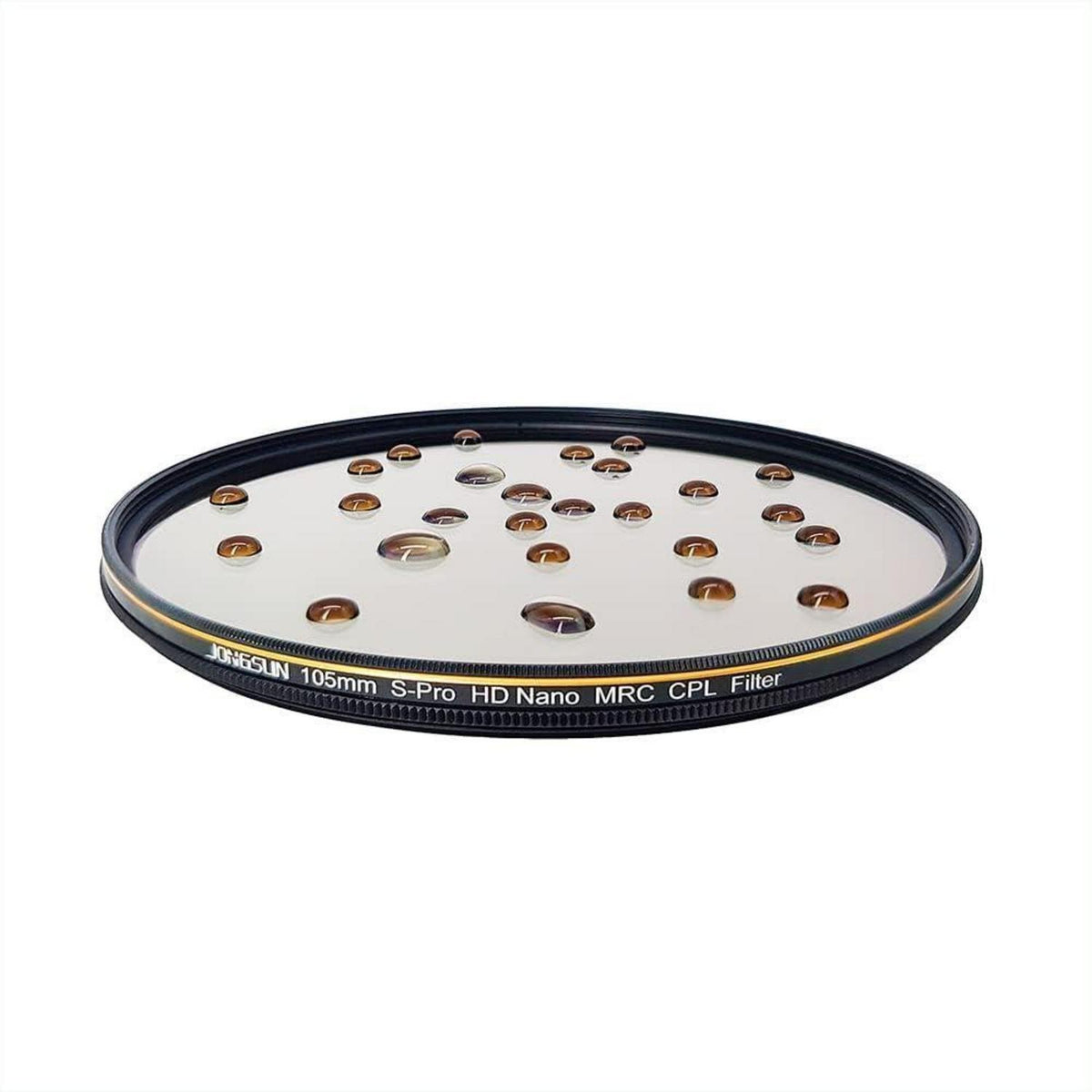 105mm Polfilter Zirkular HD Nano MRC16 Mehrschichtvergütung