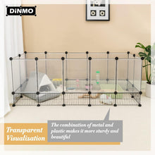 DINMO
