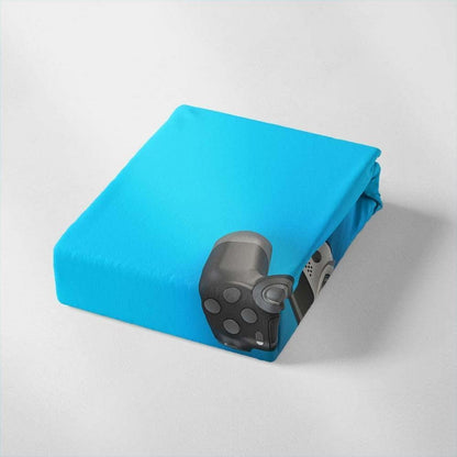 Gamepad Bettwäsche Set 155x220cm – Videospiel Betten Set für Kinder